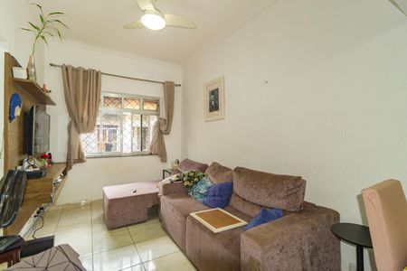 Casa de condomínio à venda com 90m², 3 quartos e 1 vagaSala de Estar