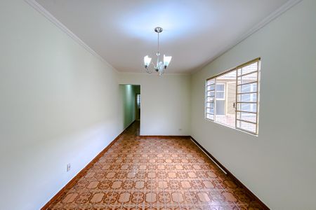 Casa para alugar com 70m², 2 quartos e sem vagaSala