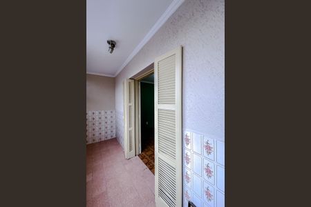 Casa para alugar com 70m², 2 quartos e sem vagaVaranda do Quarto 1