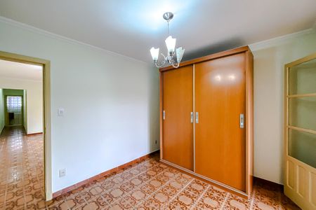 Quarto 1 de casa para alugar com 2 quartos, 70m² em Vila Bertioga, São Paulo
