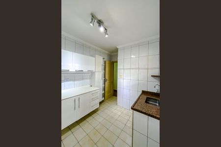 Casa para alugar com 70m², 2 quartos e sem vagaCozinha