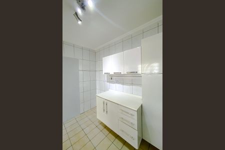 Casa para alugar com 70m², 2 quartos e sem vagaCozinha