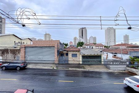 Casa para alugar com 70m², 2 quartos e sem vagaVista da Varanda