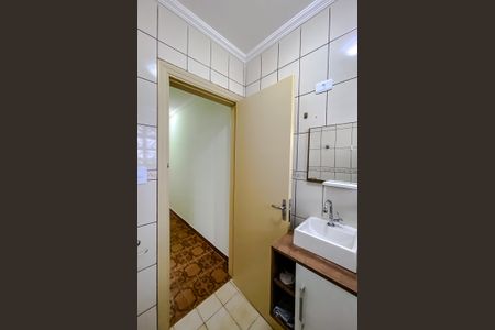 Casa para alugar com 70m², 2 quartos e sem vagaBanheiro