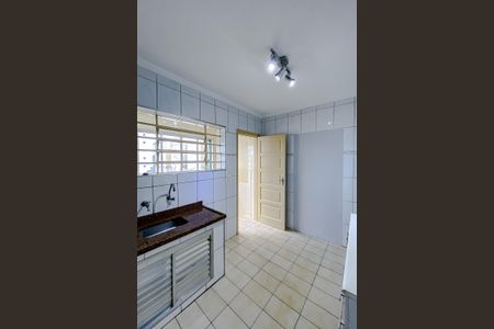 Casa para alugar com 70m², 2 quartos e sem vagaCozinha