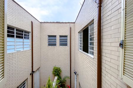 Casa para alugar com 70m², 2 quartos e sem vagaVista do Quarto 2