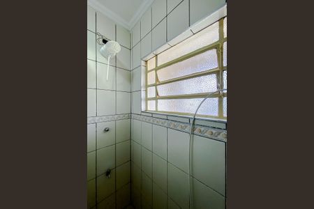 Casa para alugar com 70m², 2 quartos e sem vagaBanheiro