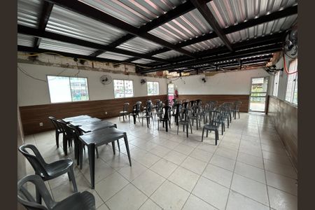 Apartamento para alugar com 46m², 2 quartos e 1 vagaÁrea comum - Salão de festas