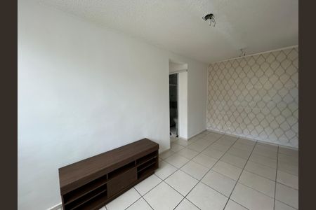 Apartamento para alugar com 46m², 2 quartos e 1 vagaSala