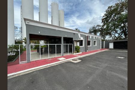 Apartamento para alugar com 46m², 2 quartos e 1 vagaÁrea comum - Salão de festas