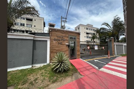 Apartamento para alugar com 46m², 2 quartos e 1 vagaPortaria