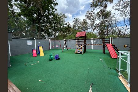 Apartamento para alugar com 46m², 2 quartos e 1 vagaÁrea comum - Playground