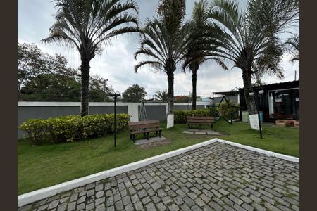 Apartamento para alugar com 46m², 2 quartos e 1 vagaÁrea comum