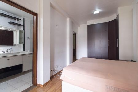 Suíte 1 de casa para alugar com 4 quartos, 350m² em Vila Mariana, São Paulo