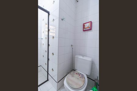 Casa à venda com 350m², 4 quartos e 2 vagas Casa à venda com 350m², 4 quartos e 2 vagasBanheiro da Suíte 3