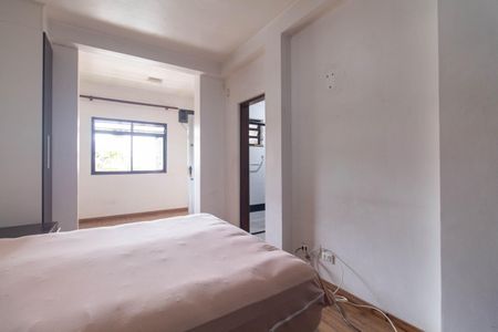 Suíte 1 de casa para alugar com 4 quartos, 350m² em Vila Mariana, São Paulo