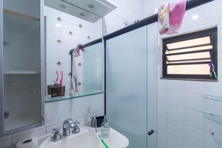 Casa à venda com 350m², 4 quartos e 2 vagas Casa à venda com 350m², 4 quartos e 2 vagasBanheiro da Suíte 3