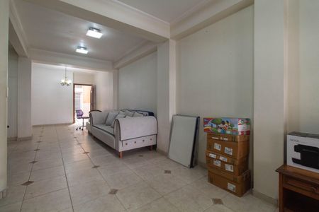 Sala de casa para alugar com 4 quartos, 350m² em Vila Mariana, São Paulo