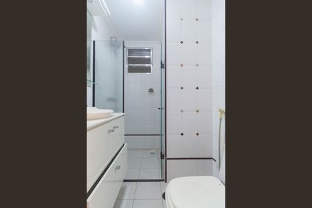 Casa à venda com 350m², 4 quartos e 2 vagas Casa à venda com 350m², 4 quartos e 2 vagasBanheiro da Suíte 2