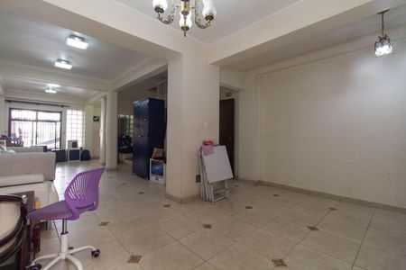 Sala de casa para alugar com 4 quartos, 350m² em Vila Mariana, São Paulo