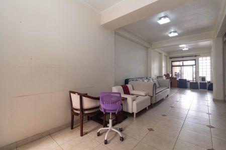 Sala de casa para alugar com 4 quartos, 350m² em Vila Mariana, São Paulo