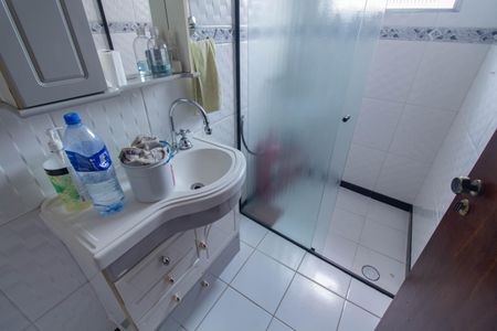 Casa à venda com 350m², 4 quartos e 2 vagas Casa à venda com 350m², 4 quartos e 2 vagasBanheiro da Suíte 4