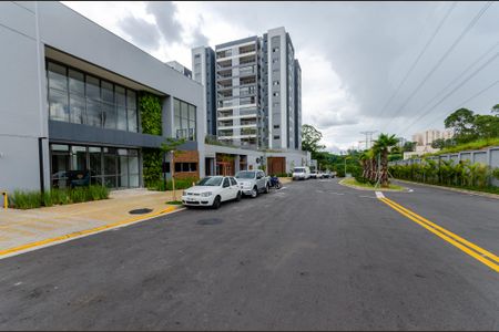 Apartamento à venda com 202m², 3 quartos e 2 vagasFachada