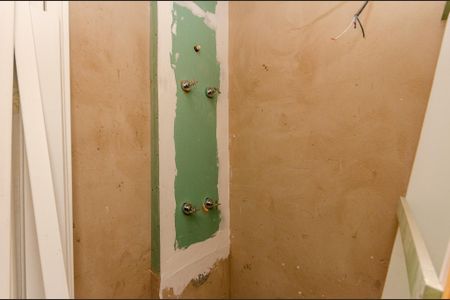 Apartamento à venda com 202m², 3 quartos e 2 vagasBanheiro de serviço