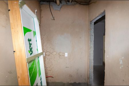 Apartamento à venda com 202m², 3 quartos e 2 vagasSuíte 1 - Banheiro