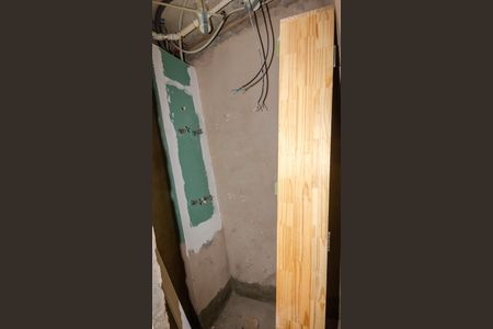 Apartamento à venda com 202m², 3 quartos e 2 vagasBanheiro de serviço