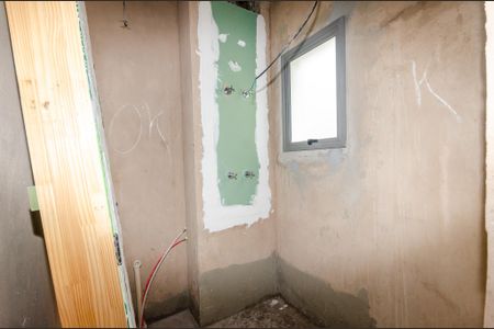 Apartamento à venda com 202m², 3 quartos e 2 vagasSuíte 2 - Banheiro