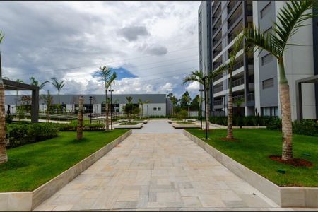 Apartamento à venda com 202m², 3 quartos e 2 vagasÁrea comum