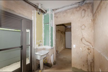 Apartamento à venda com 202m², 3 quartos e 2 vagasCozinha