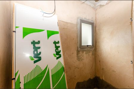 Apartamento à venda com 202m², 3 quartos e 2 vagasBanheiro 1