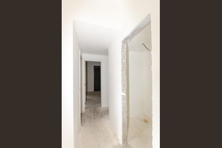 Apartamento à venda com 202m², 3 quartos e 2 vagasCorredor