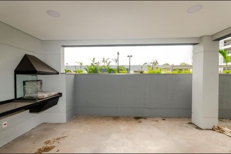 Sala - Sacada de apartamento à venda com 3 quartos, 202m² em City América, São Paulo