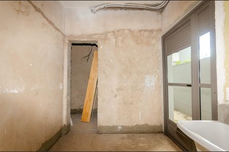 Apartamento à venda com 202m², 3 quartos e 2 vagasCozinha