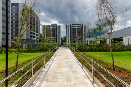 Apartamento à venda com 202m², 3 quartos e 2 vagasÁrea comum