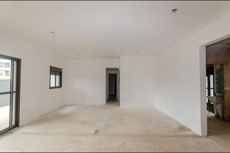 Apartamento à venda com 202m², 3 quartos e 2 vagasSala