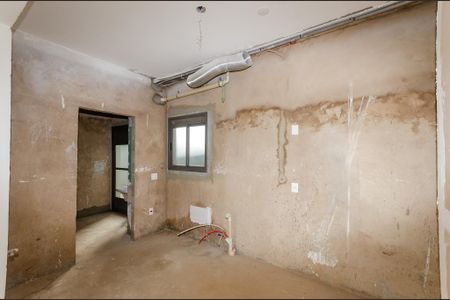 Apartamento à venda com 202m², 3 quartos e 2 vagasCozinha