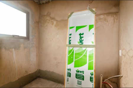 Apartamento à venda com 202m², 3 quartos e 2 vagasSuíte 1 - Banheiro