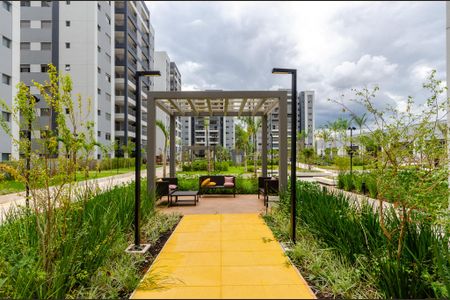 Apartamento à venda com 202m², 3 quartos e 2 vagasÁrea comum