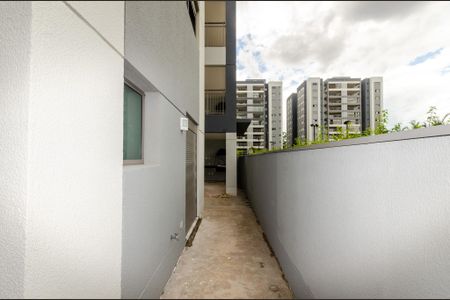 Apartamento à venda com 202m², 3 quartos e 2 vagasGarden