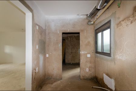 Apartamento à venda com 202m², 3 quartos e 2 vagasCozinha