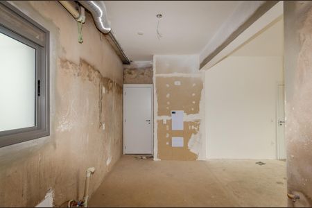 Apartamento à venda com 202m², 3 quartos e 2 vagasCozinha