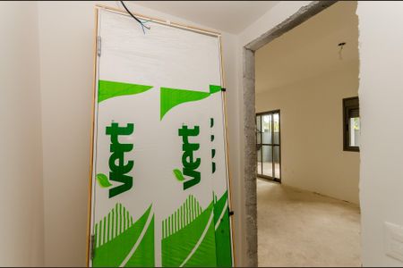 Apartamento à venda com 202m², 3 quartos e 2 vagasLavabo