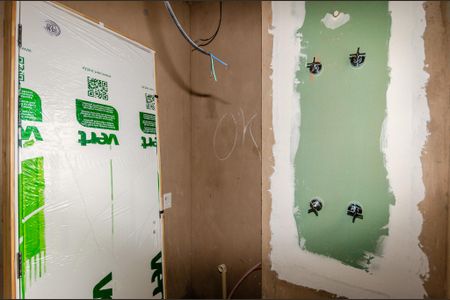 Apartamento à venda com 202m², 3 quartos e 2 vagasSuíte 2 - Banheiro