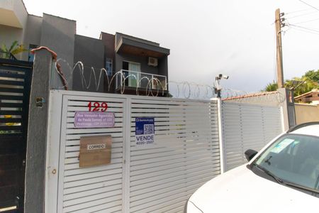 Casa à venda com 120m², 3 quartos e 2 vagasPlaquinha 