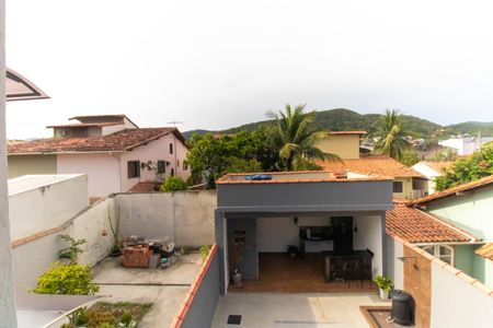 Casa à venda com 120m², 3 quartos e 2 vagasVista da Suíte 3