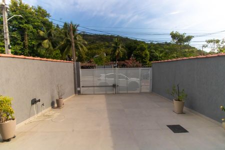 Casa à venda com 120m², 3 quartos e 2 vagasVista da Sala 